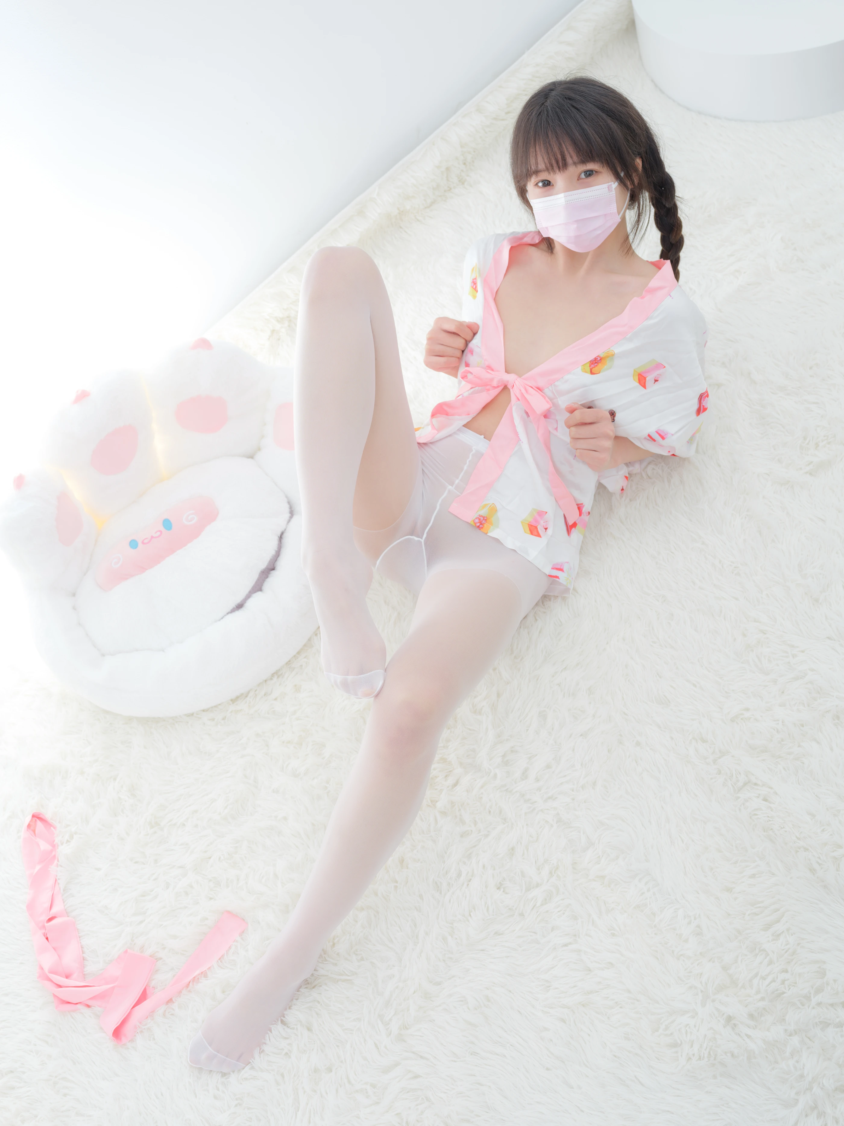 森萝财团 内部VIP系列 春雪-03E4K [112P 2V]插图7